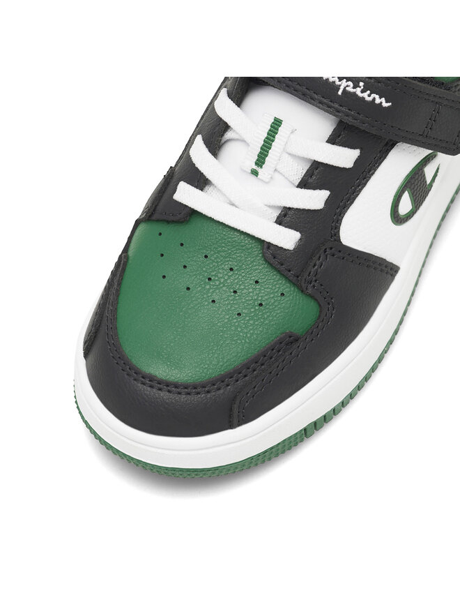 Champion Sneakers Champion Rebound 2.0 Low B PS S32414-WW020 Verde