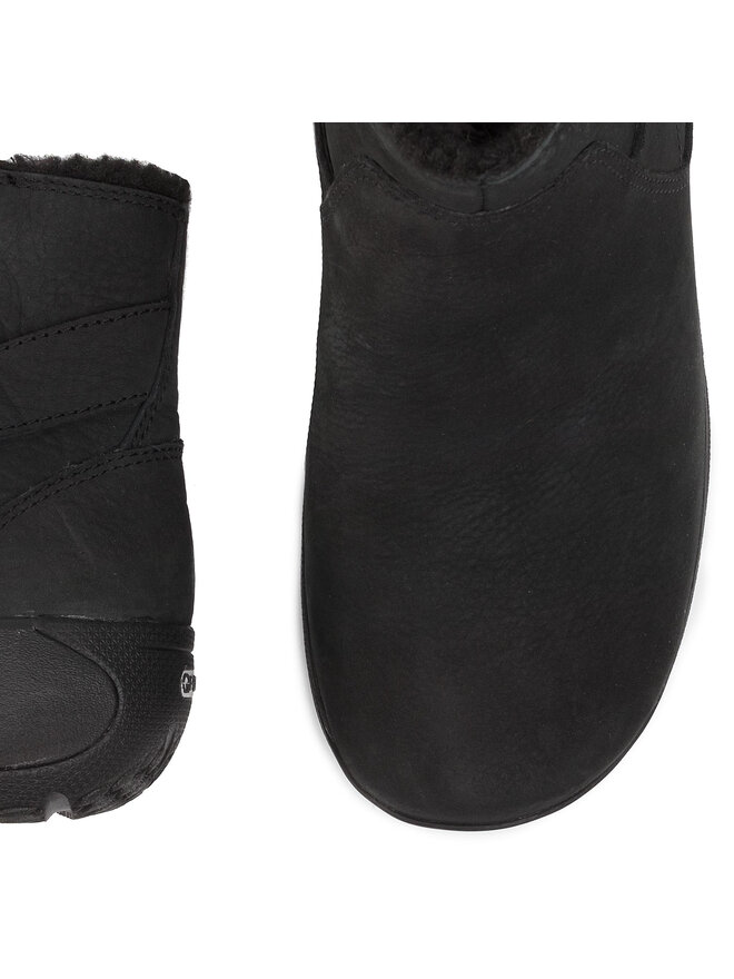 Botines Merrell Encore Mid Boot Q2 J94918 Negro zapatos.es