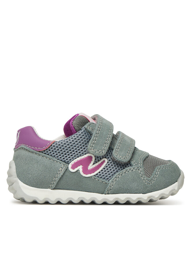 Naturino Sneakersy Naturino Sammy 2 Vl 2016558-01-2F78 M Różowy