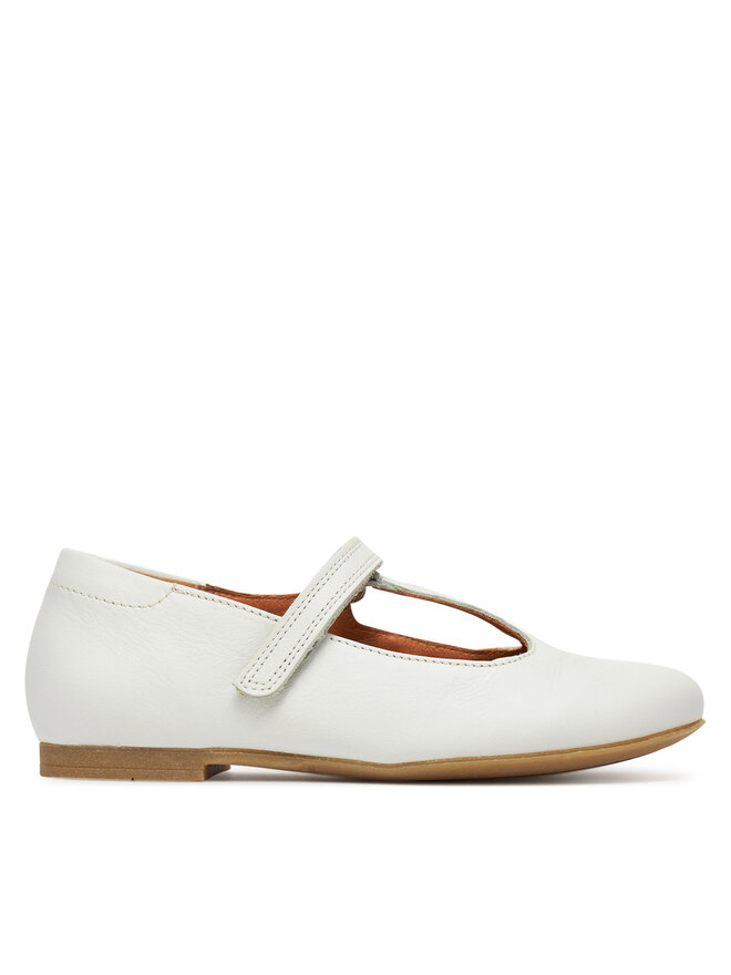 Froddo Balerinke Froddo G3140183-2 S Bijela