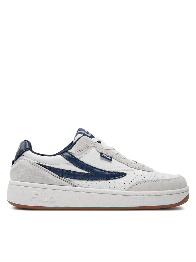 Fila Snīkeri Fila Fila Sevaro S FFM0252 Balts