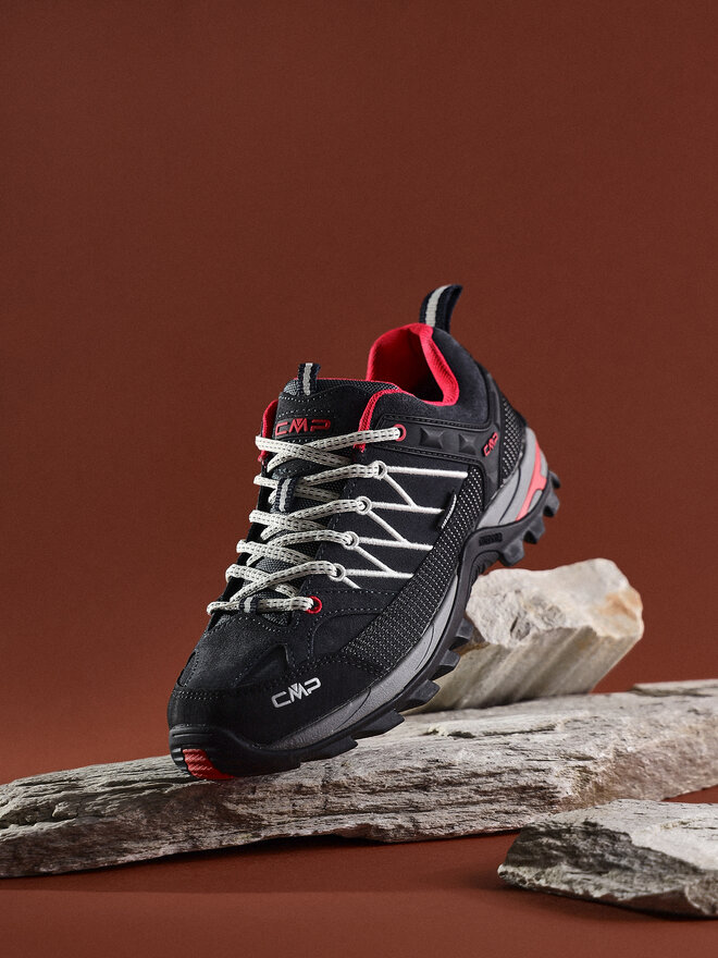 Botas trekking cmp best sale
