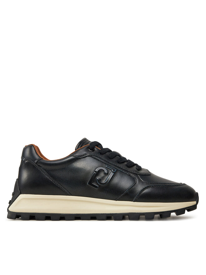 Liu Jo Sneakers Liu Jo Running 01 7G4005 PX112 Blu scuro