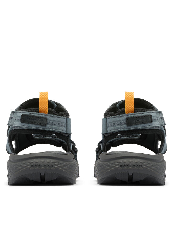 Columbia Босоніжки Columbia Peakfreak Rush Leather 2121251 Сірий