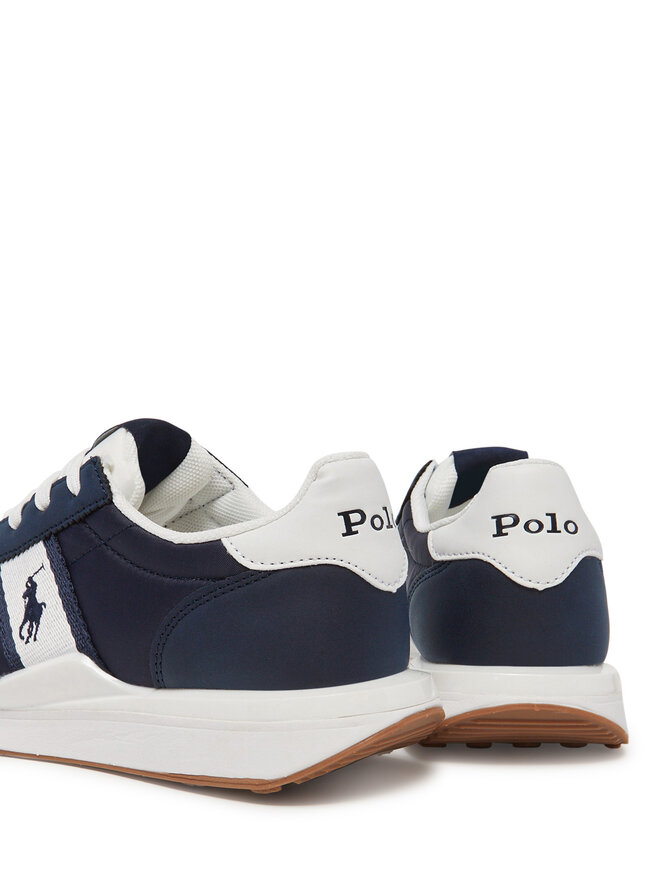 Polo Ralph Lauren Sportcipők Polo Ralph Lauren Train 89 Sport RL02441410 Sötétkék