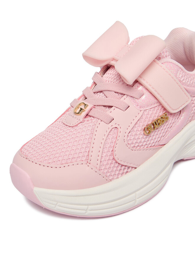 Guess Sneakers Guess CEO-BIC29275JJKF3GG Rosa