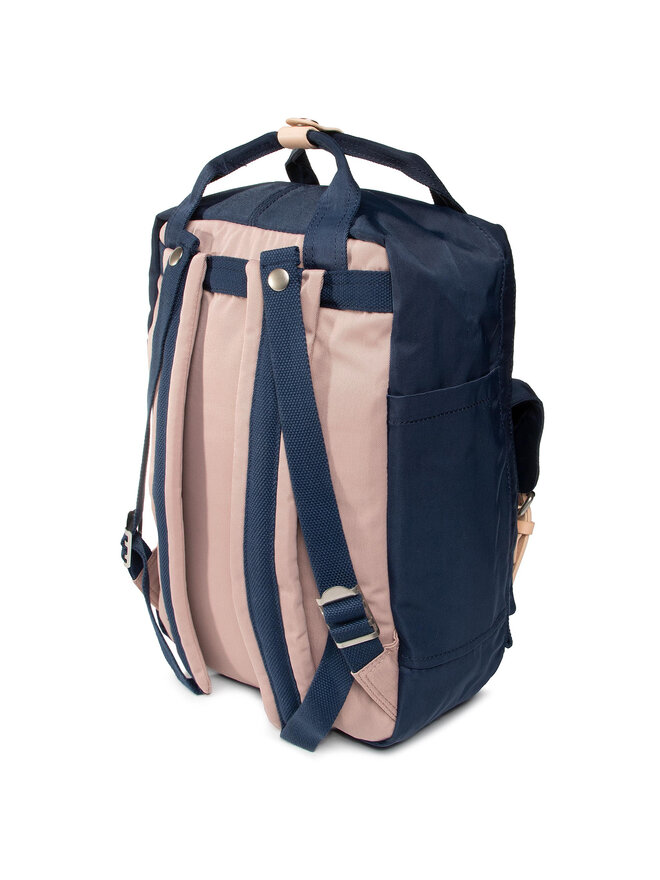 Doughnut Раница Doughnut D010-8969-F Тъмносин