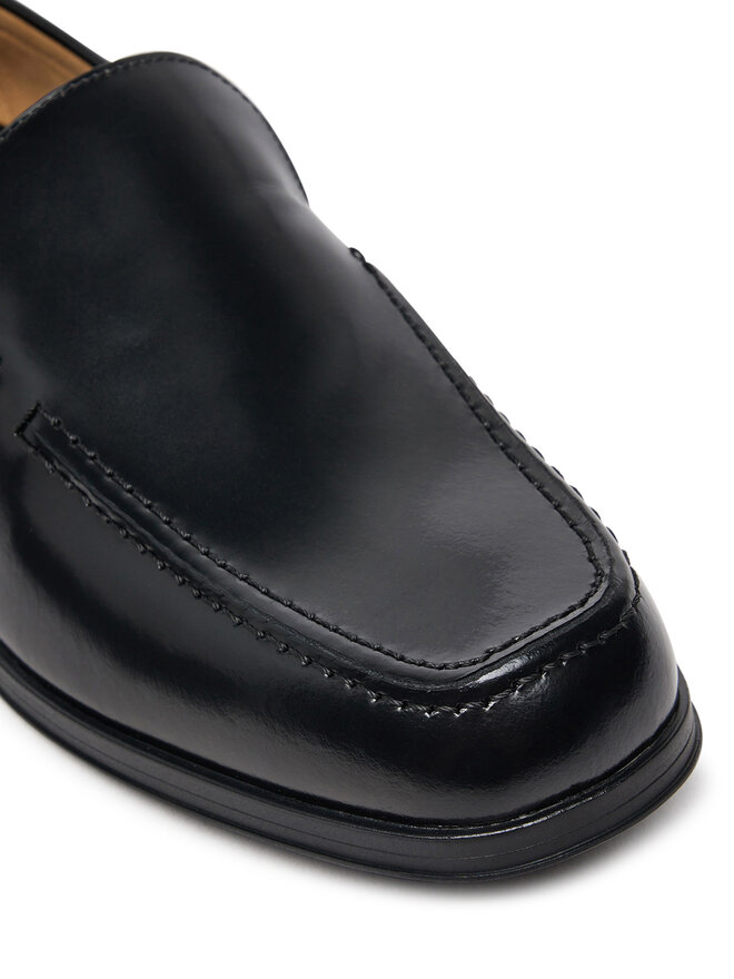 Calvin Klein Halbschuhe Calvin Klein HM0HM01776 Schwarz
