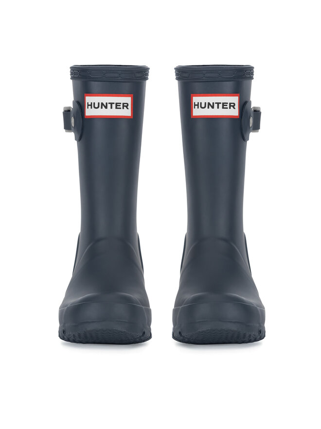 Hunter Gumicsizma Hunter KFT5000RMA-NVY Sötétkék