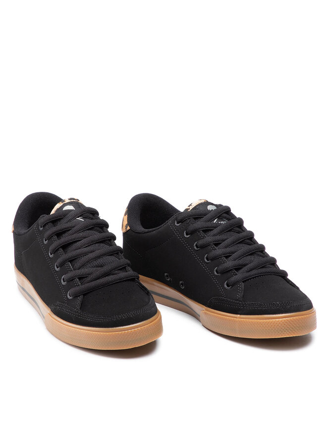 C1rca Sneakers C1rca Lopez An AI50 AN BKLG Schwarz