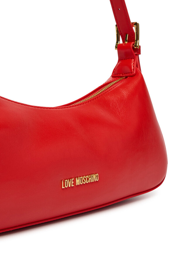 LOVE MOSCHINO Сумка LOVE MOSCHINO JC4390PP0OKO0500 Рожевий