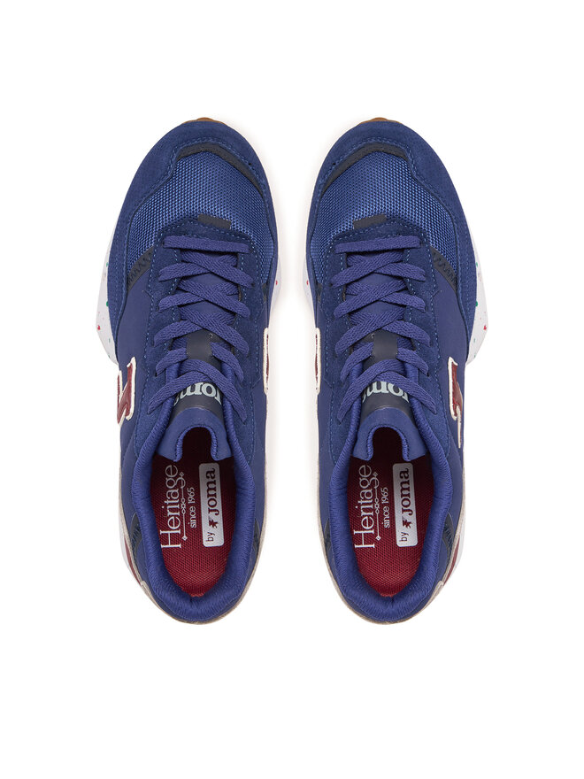 Joma Sneakers Joma C.1992 2504 C1992S2504 Dunkelblau