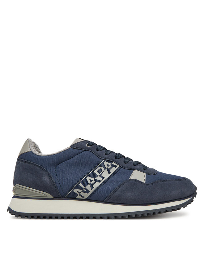 Napapijri Sneakers Napapijri Cosmos NP0A4IQN Dunkelblau