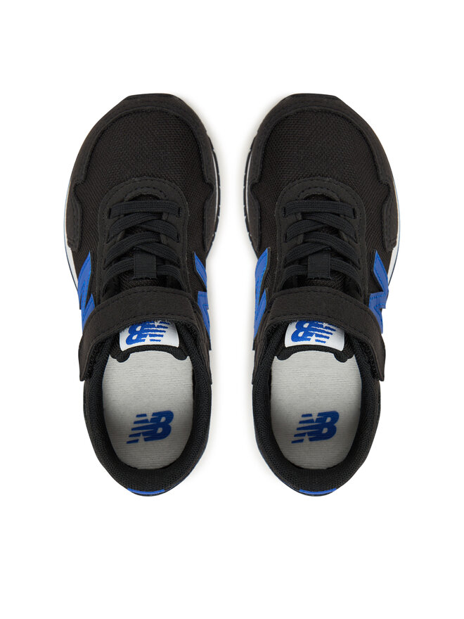 New Balance Superge New Balance PV323BA Črna