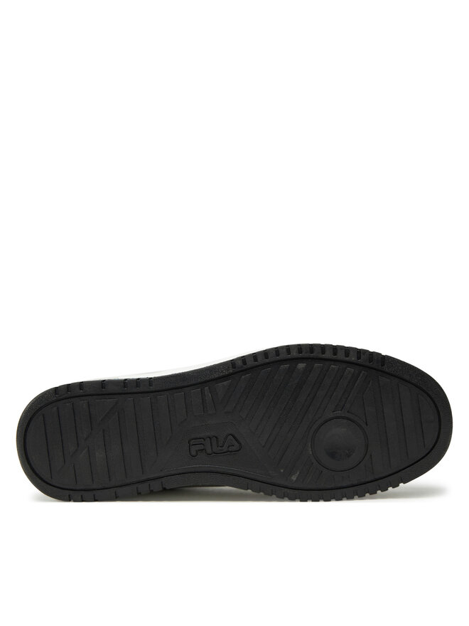 Fila Sneakers Fila Rega Nf Mid FFM0369 83036 Nero