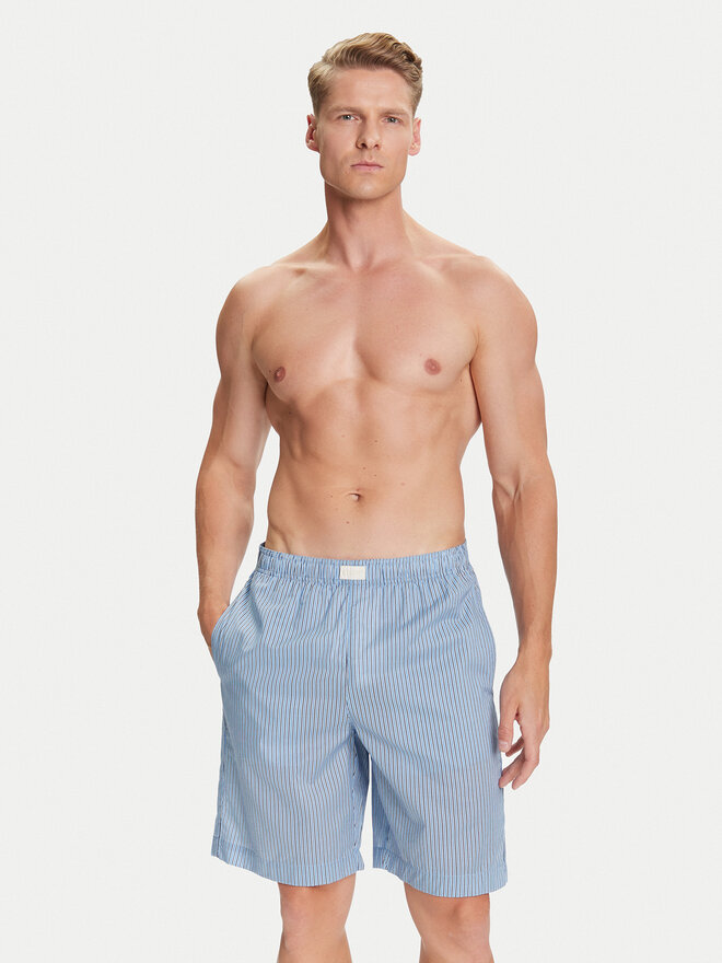 United Colors Of Benetton United Colors Of Benetton Calzoncillos 4XGJ49006 Azul