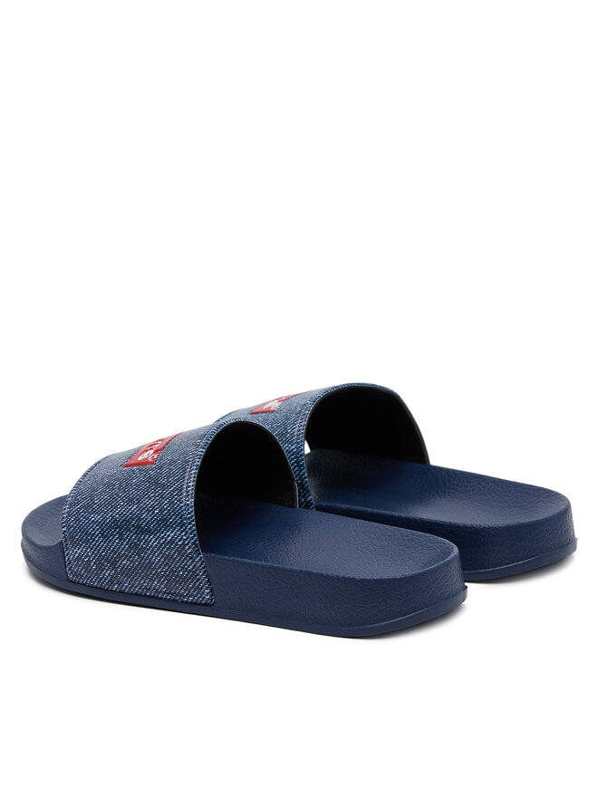 Levi's® Şlapi Levi's® Pool S VPOL0234S Bleumarin