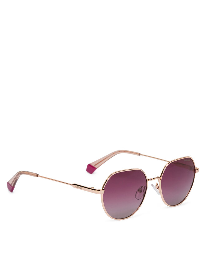 Polaroid Ochelari de soare Polaroid PLD 6236/S/X Roz