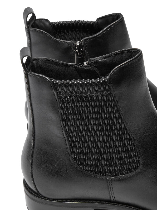 Josef Seibel Botines Josef Seibel Chiara 02 40802 Negro