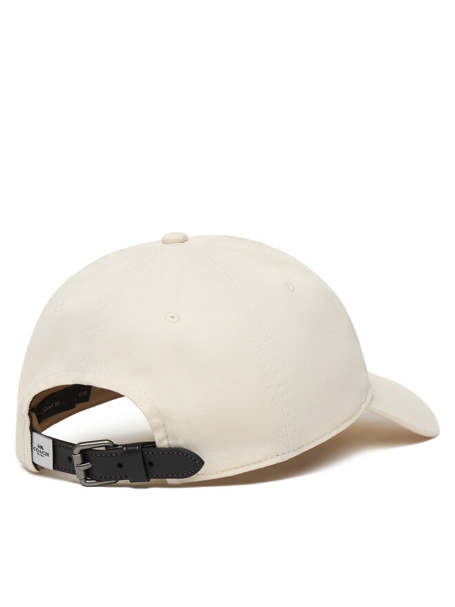 Coach Cap Coach 29CCN89 Creme
