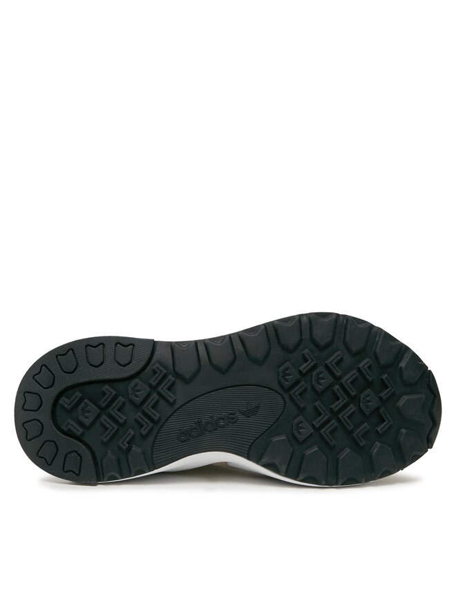 adidas Sneakersy adidas Retropy Adisuper HQ1842 Beżowy