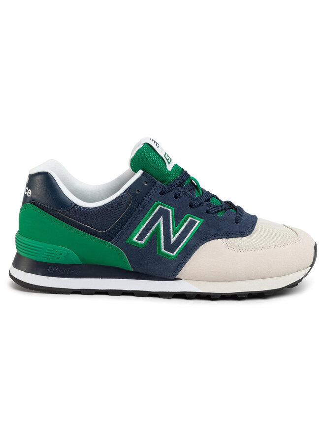 New Balance Sneakersy New Balance ML574UPZ Barevná