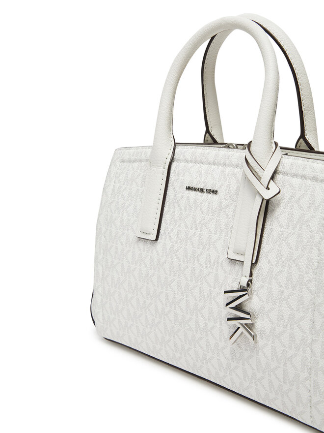 MICHAEL Michael Kors Τσάντα MICHAEL Michael Kors Laila 30S5S9IS1V Εκρού