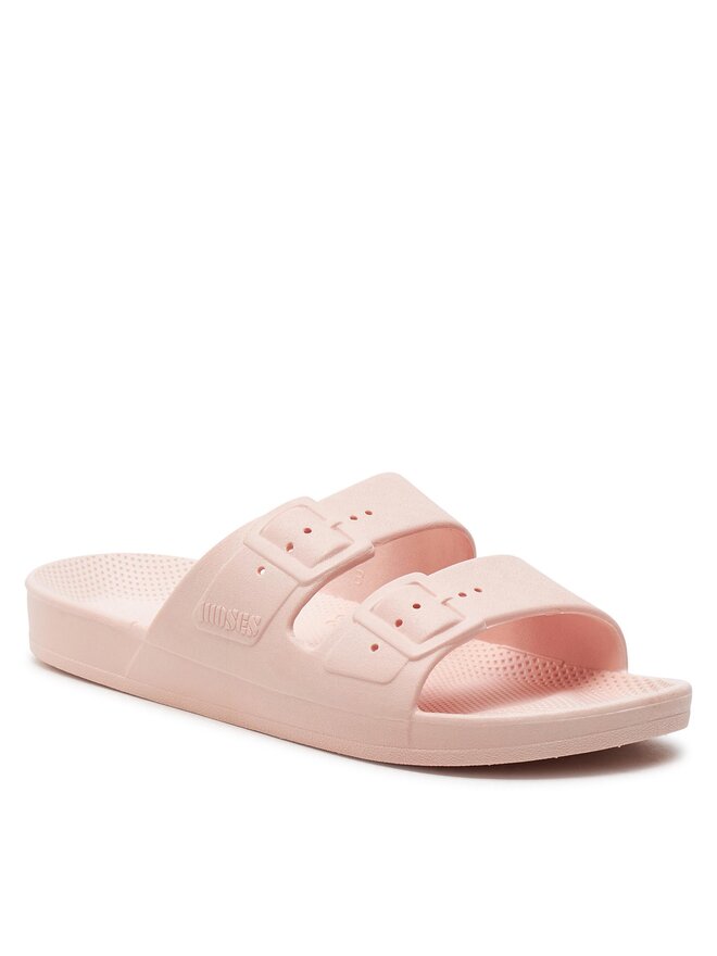 Freedom Moses Chanclas Freedom Moses Basic Rosa