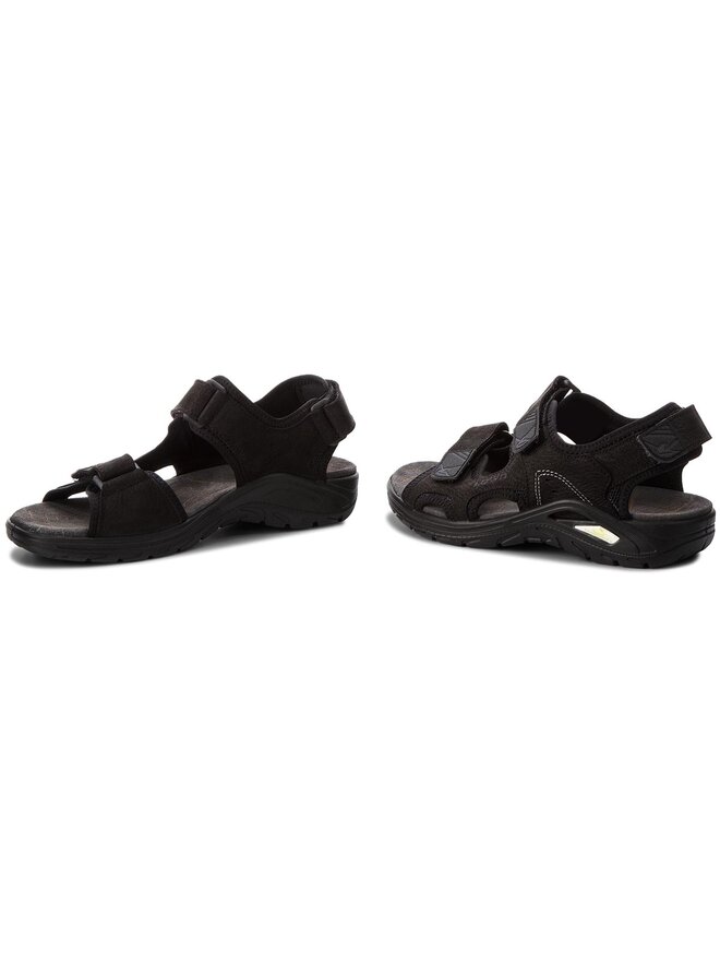 Lowa Sandalen Lowa Urbano 410370 Schwarz