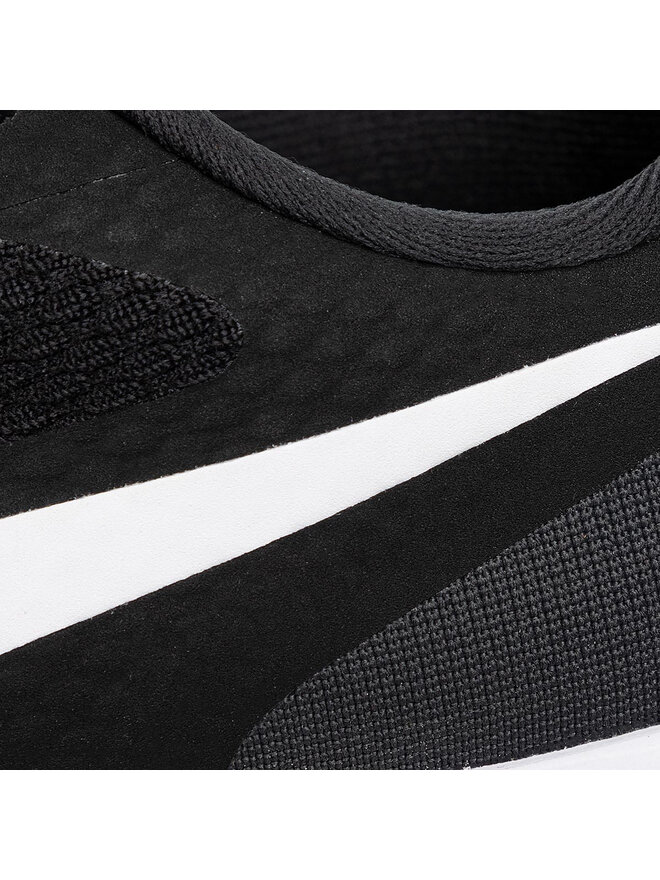 Nike Tekaški čevlji Nike Revolution 5 (GS) BQ5671 003 Črna