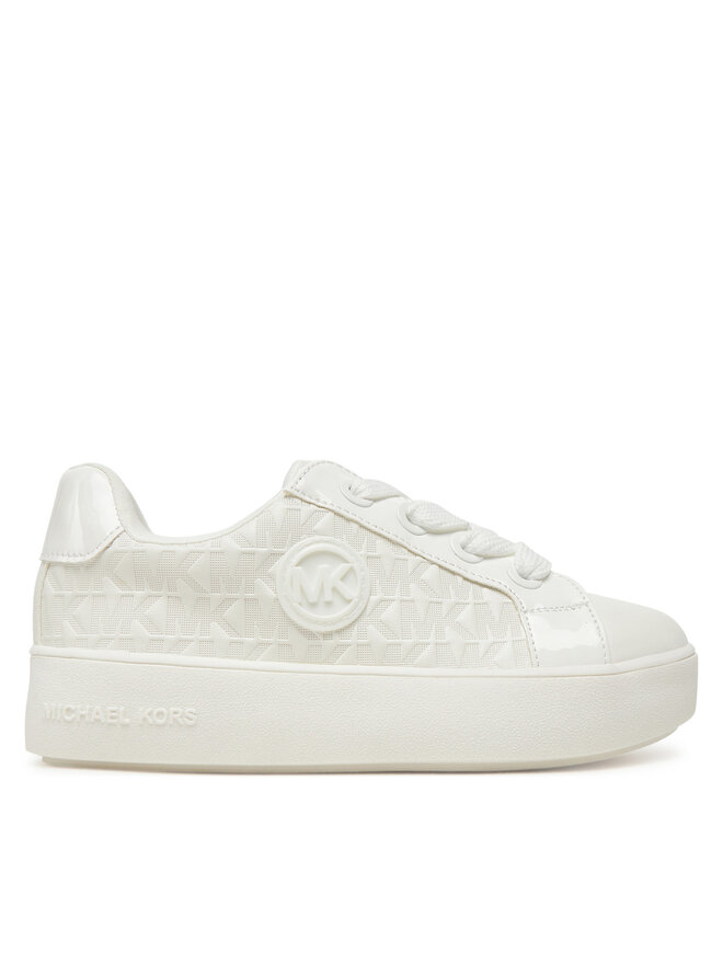 MICHAEL Michael Kors Sneakers MICHAEL Michael Kors MK01329100 Weiß