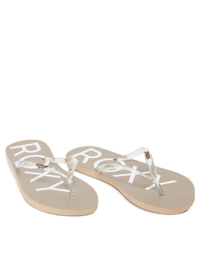 Roxy Čības uz pirksta Roxy ARJL100915 Balts