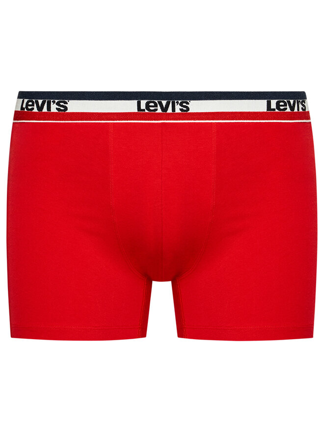 Levi's® Levi's® Set 3 parov boksaric 100002870 Pisana