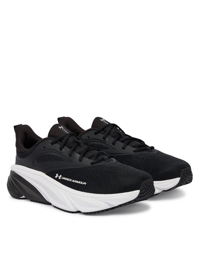 Under Armour Взуття для бігу Under Armour UA Rogue 6 6006719 001 Чорний