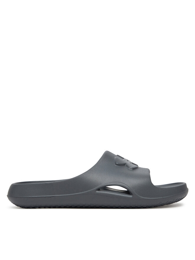 Under Armour Шльопанці Under Armour UA M Locker V SL 3028094 Сірий