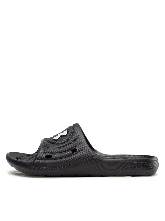 Under Armour Παντόφλες Under Armour Ua B Locker Iv Sl 3023787-001 Μαύρο