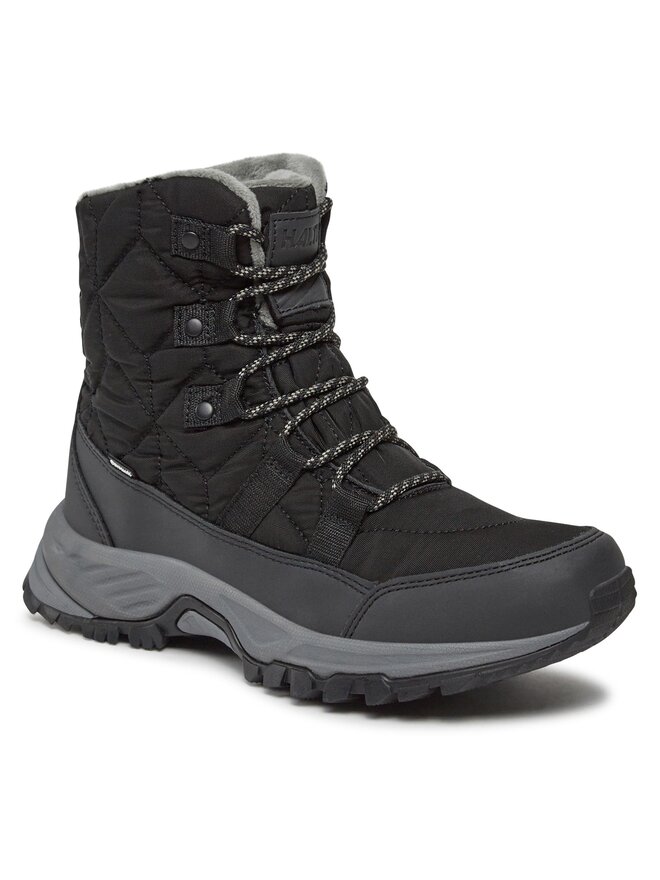 Halti Schneeschuhe Halti Sletta DX W 054-2823 Schwarz