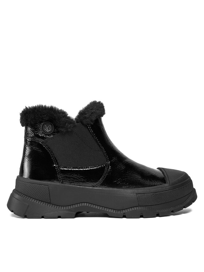 Caprice Botines Caprice 9-26402-41 Negro