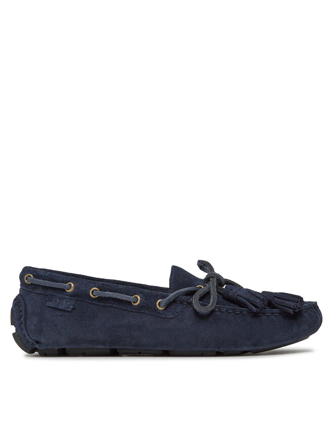 Polo Ralph Lauren Мокасини Polo Ralph Lauren 803916580003 Cиній