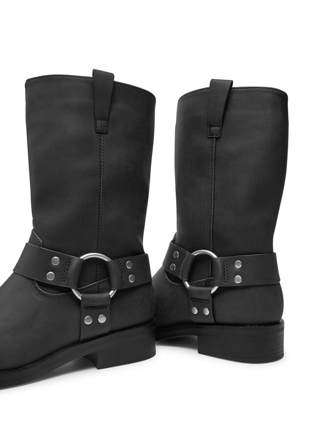 ONLY Shoes Stiefeletten ONLY Shoes Bax 15329812 Schwarz