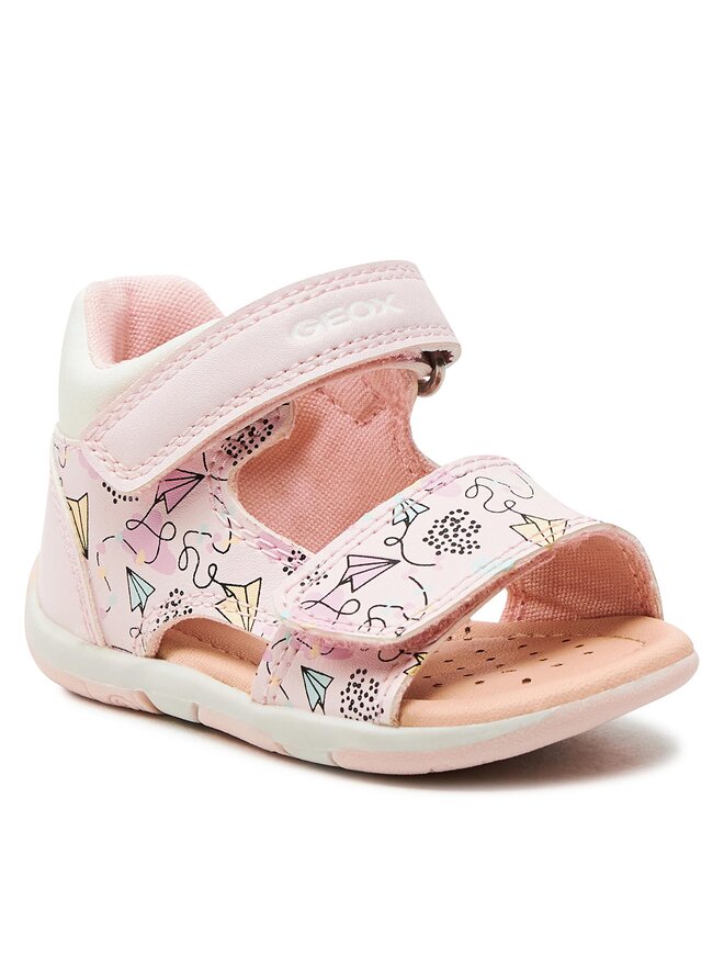 Sandali geox bimba offerta shop