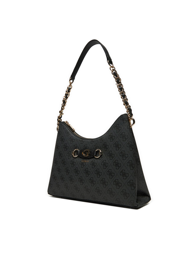 Guess Τσάντα Guess HWSG86 54010 Μαύρο
