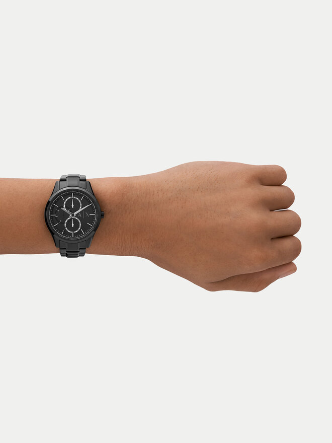 Armani Exchange Ceas Armani Exchange AX1867 Negru