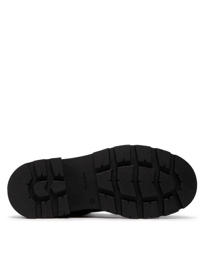 Trussardi Botines Trussardi 79A00721 Negro