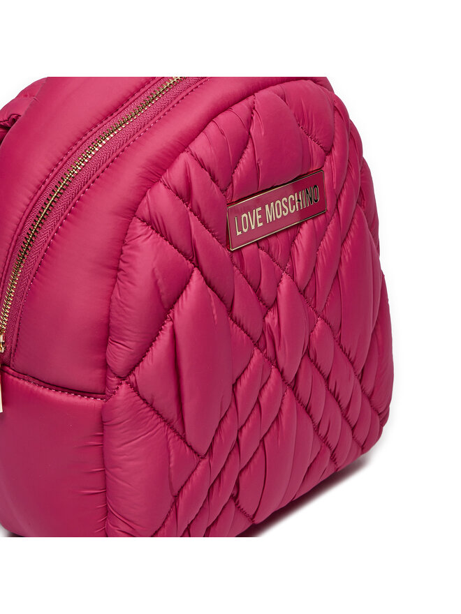 LOVE MOSCHINO Zaino LOVE MOSCHINO JC4163PP1LLR162A Rosa