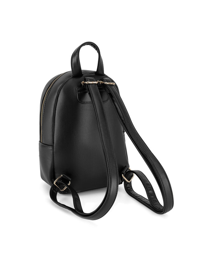 DeeZee Σακίδιο DeeZee MDP-L-024-06 Μαύρο