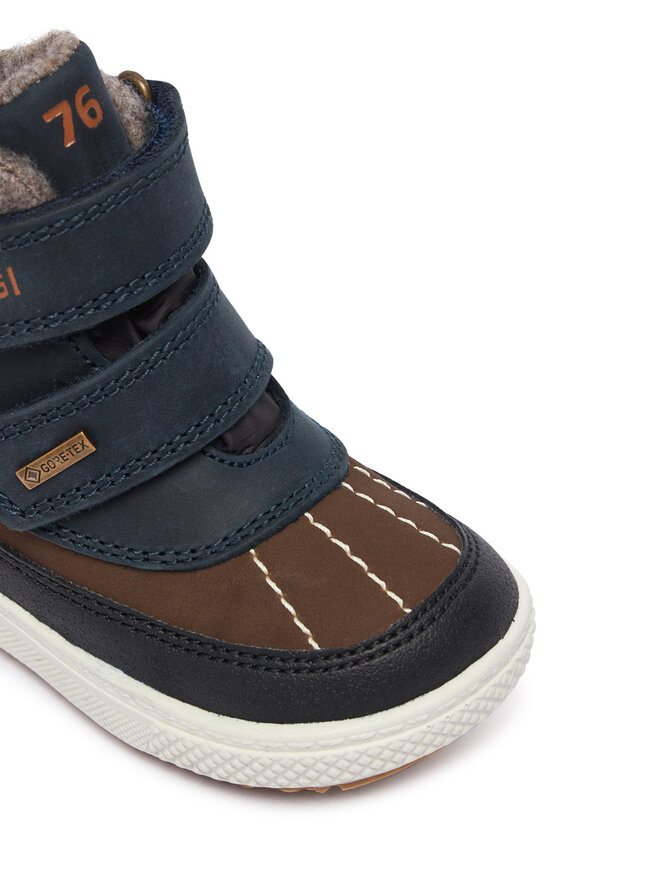 Primigi Schneeschuhe Primigi GORE-TEX 2352633 M Dunkelblau