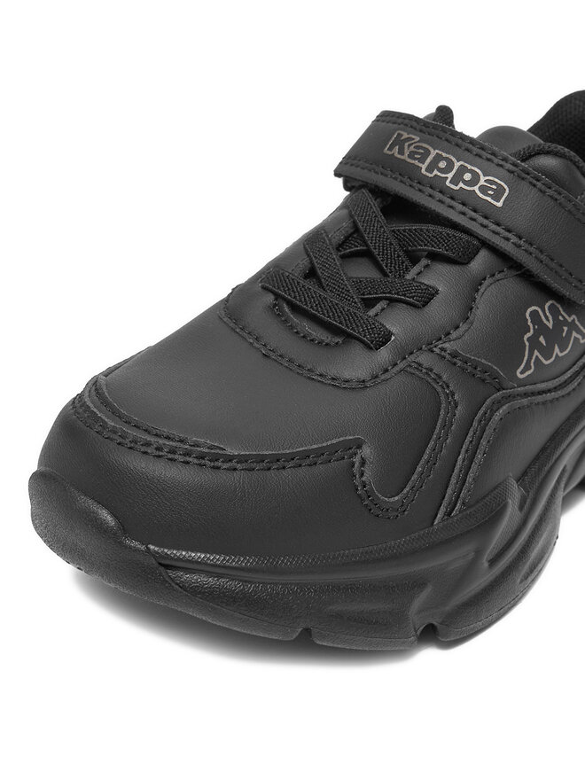 Kappa Sneakers Kappa CEO-23KC2346A Schwarz