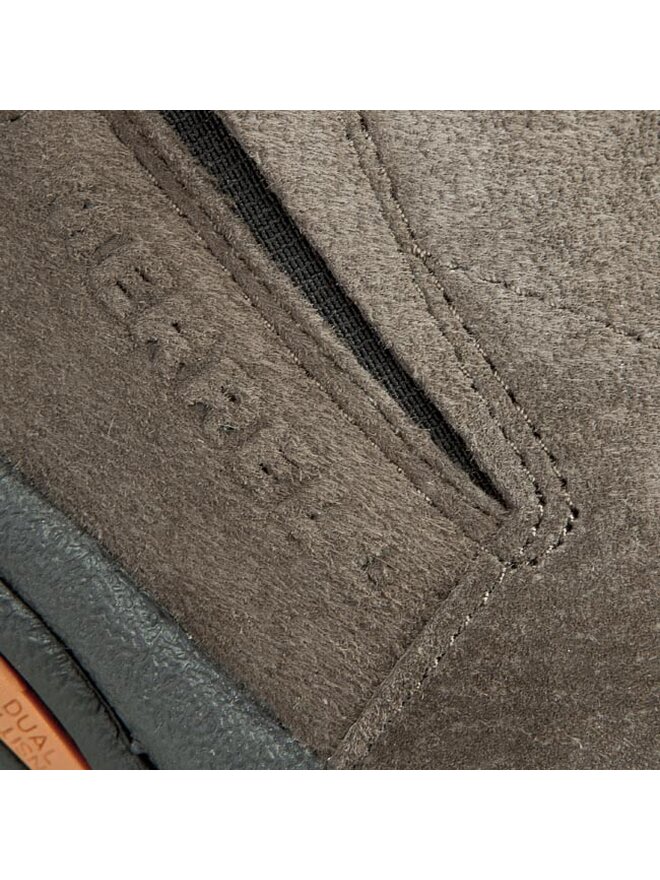 Merrell Polobotky Merrell Jungle Moc J60787 Hnědá
