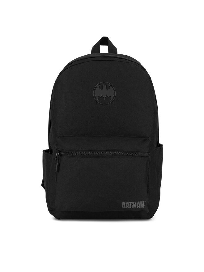 Batman Σακίδιο Batman ACCCS-AW24-203WBBAT Μαύρο